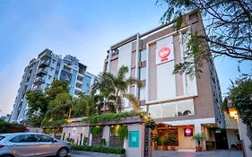 Spree Hotel Jaipur - Bani Park City Centre